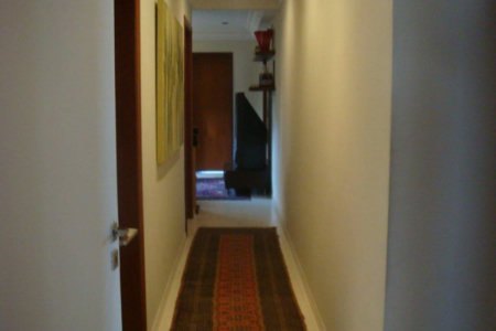 Apartamento à venda com 4 suítes em Vila Andrade, São Paulo, SP
