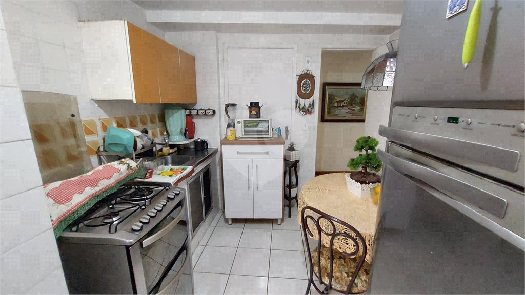 Apartamento à venda com 3 quartos em Méier, Rio de Janeiro, RJ