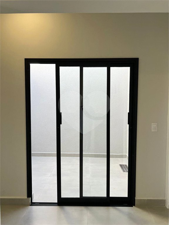 Casa à venda com 3 quartos, sendo 1 suíte,  no condomínio Villagio Ipanema I, Sorocaba - SP