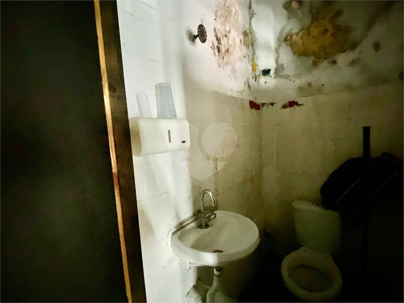 Casa Térrea à venda com 2 quartos em Tucuruvi, São Paulo, SP