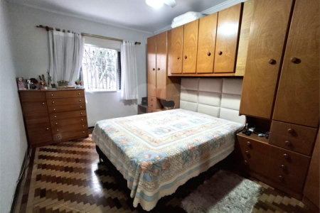 Sobrado à venda com 3 quartos, sendo 1 suíte, em Vila Independência, São Paulo, SP