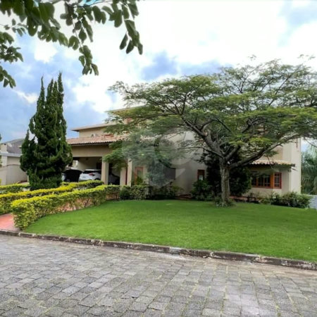 Casa à venda com 4 quartos, sendo 3 suítes, em Jardim Passárgada I, Cotia, SP
