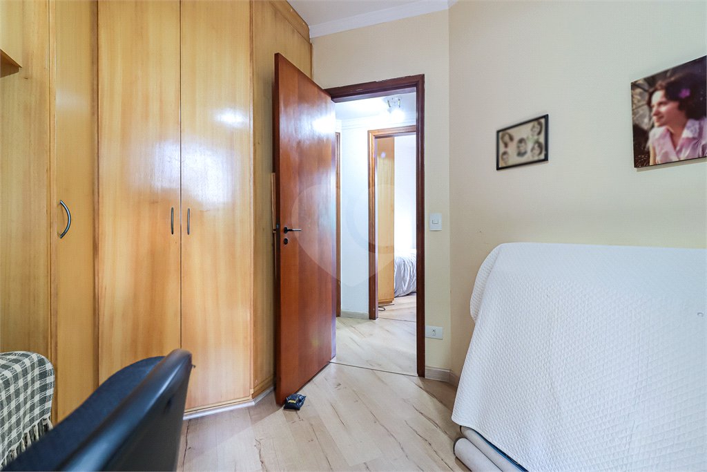 Apartamento à venda com 3 quartos, sendo 1 suíte,  em Vila Ipojuca, São Paulo, SP