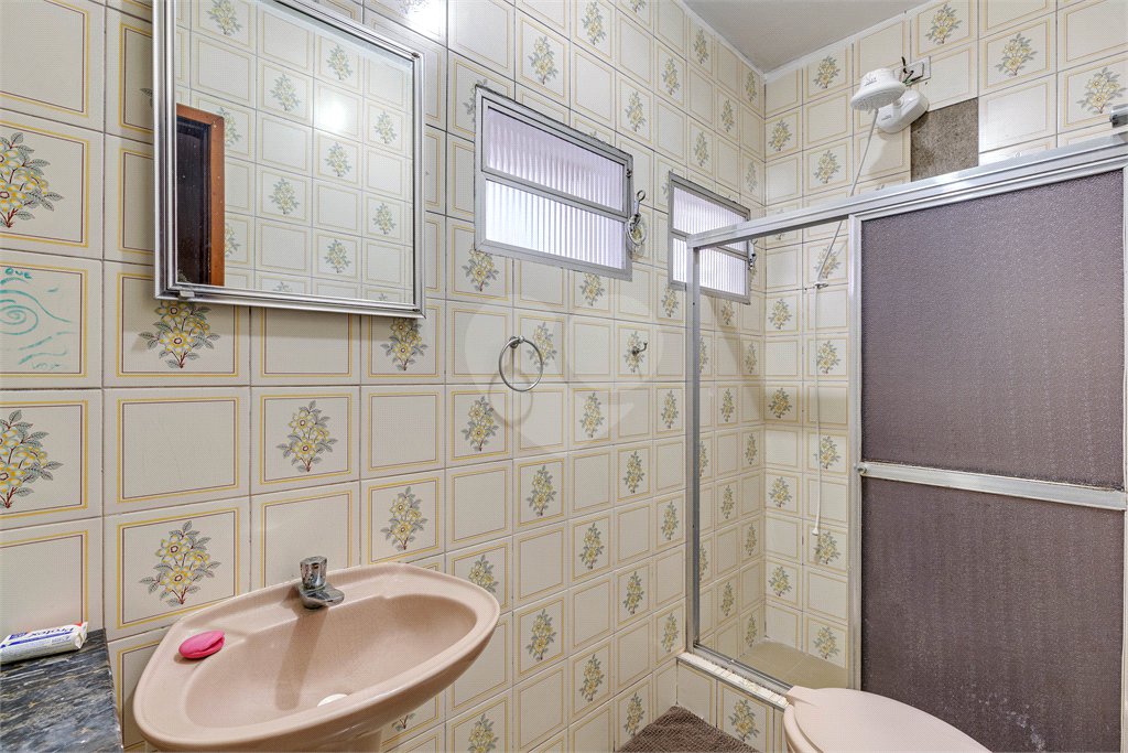 Casa Térrea à venda ou para alugar com 3 quartos, sendo 1 suíte, em Brooklin, São Paulo, SP