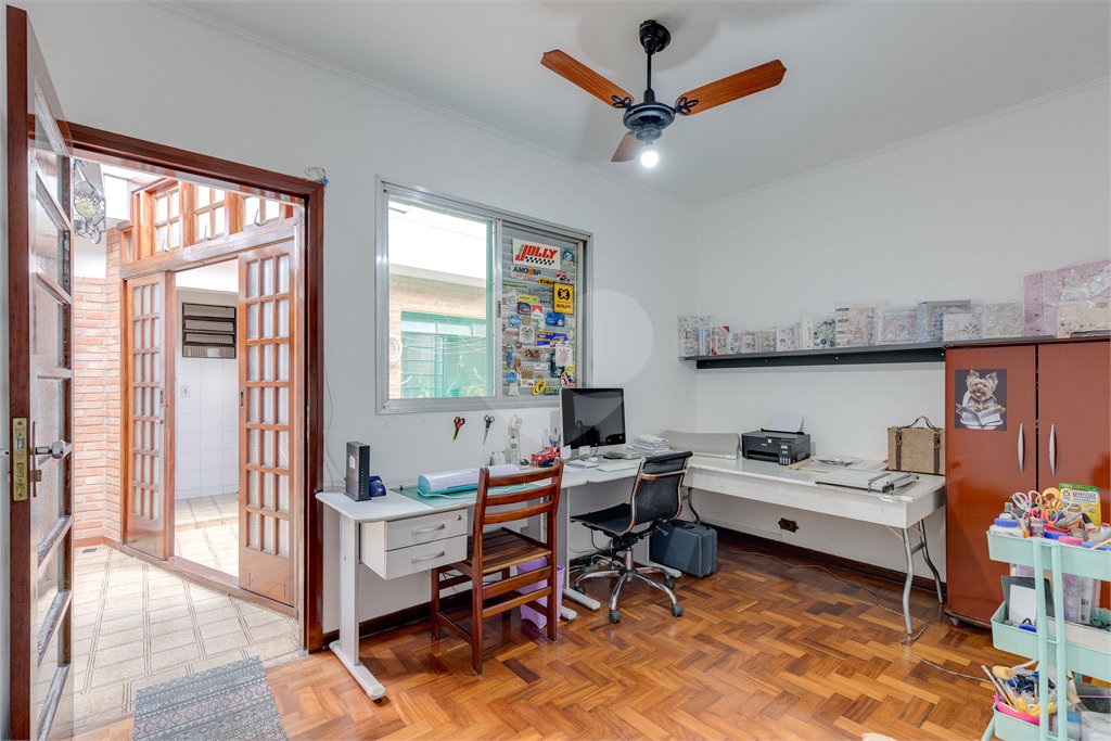 Casa de Vila à venda com 3 quartos, sendo 1 suíte, em Granja Julieta, São Paulo, SP