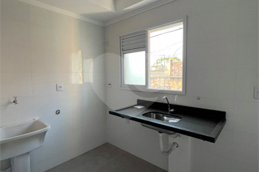 Apartamento à venda com 1 quarto em Vila Guilherme, São Paulo, SP