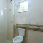 Apartamento à venda com 1 quarto em Santana, São Paulo, SP