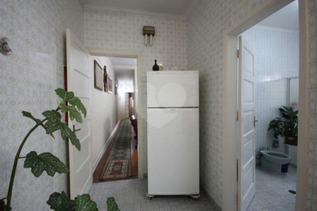 Casa à venda com 2 quartos em Perdizes, São Paulo, SP