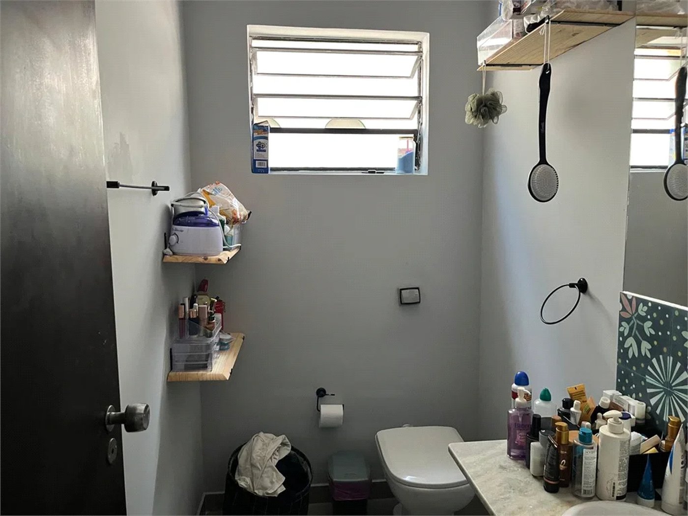Sobrado à venda com 3 quartos, sendo 1 suíte, em Jardim das Vertentes, São Paulo, SP