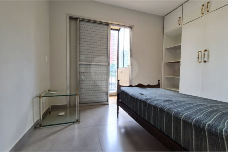 Apartamento para alugar com 2 quartos, sendo 1 suíte,  em Vila Andrade, São Paulo, SP