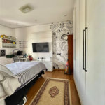 Apartamento à venda com 4 suítes em Vila Suzana, São Paulo, SP