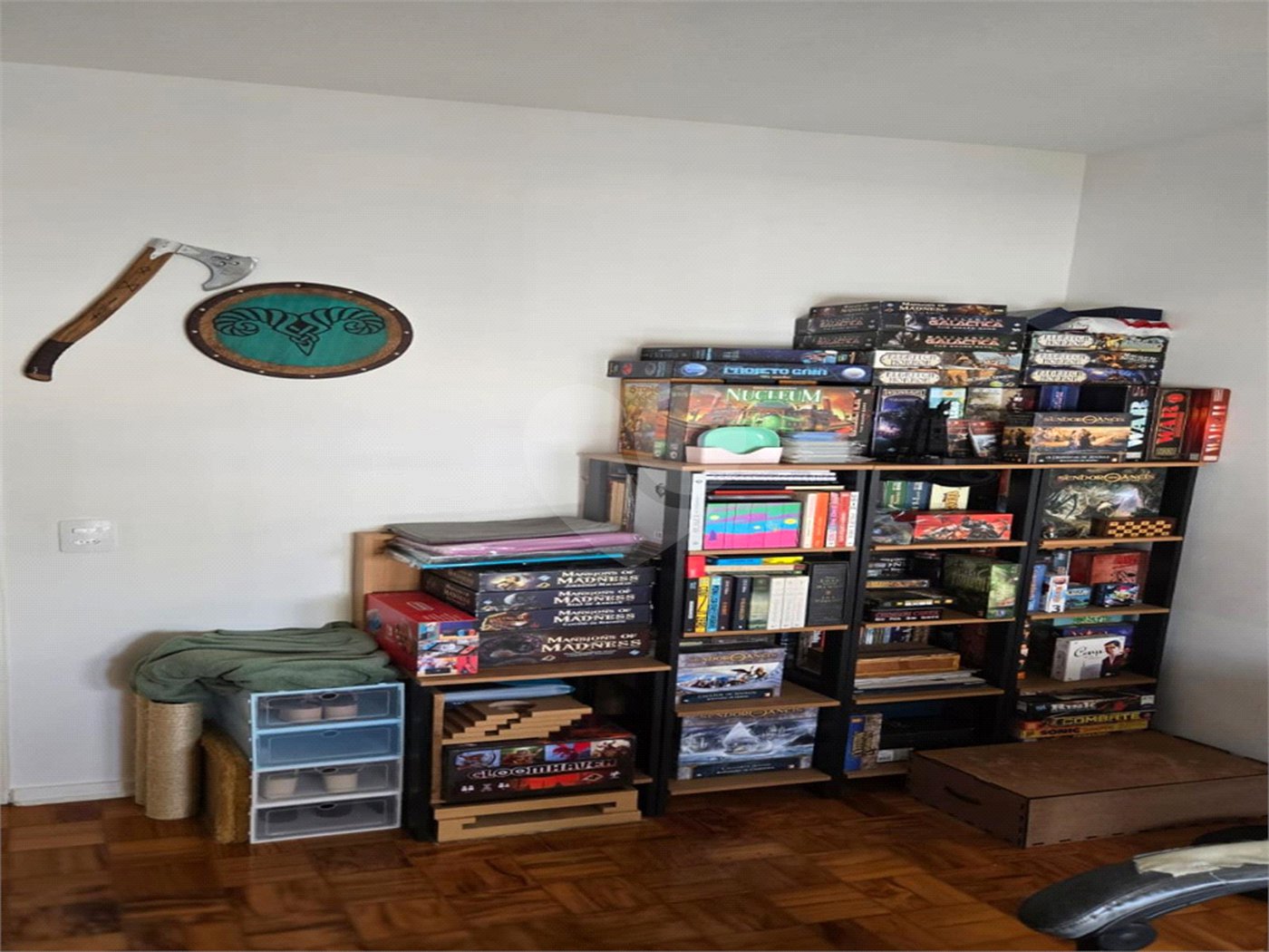 Apartamento à venda com 3 quartos, sendo 1 suíte,  em Butantã, São Paulo, SP