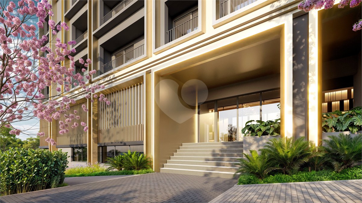 Apartamento à venda com 3 suítes em Ipiranga, São Paulo, SP