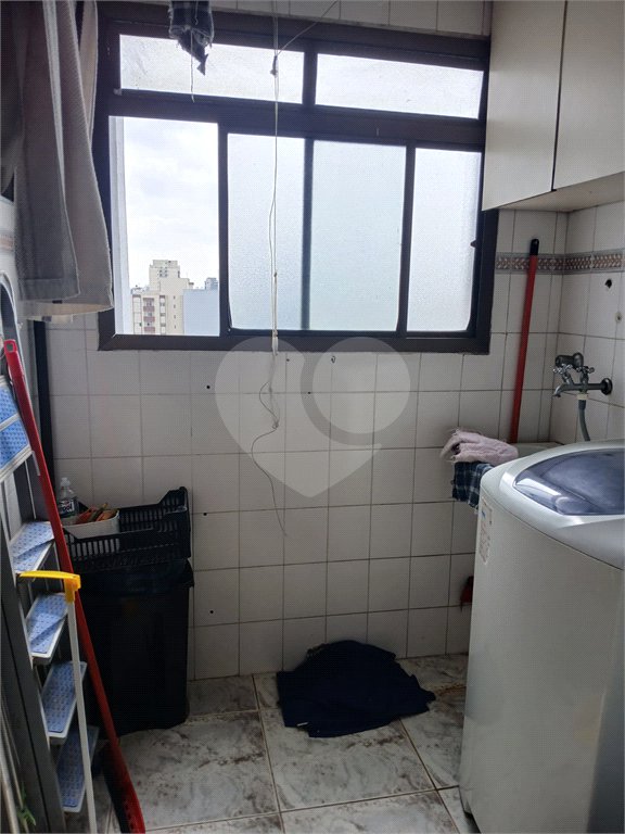 Apartamento à venda com 3 quartos, sendo 1 suíte,  em Planalto Paulista, São Paulo, SP