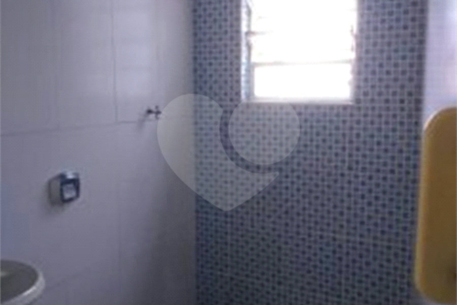 Sobrado à venda com 4 quartos, sendo 1 suíte,  em Freguesia do Ó, São Paulo, SP