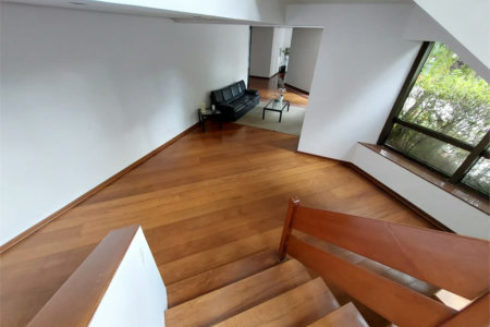 Apartamento à venda com 3 quartos, sendo 1 suíte, em Vila Andrade, São Paulo, SP