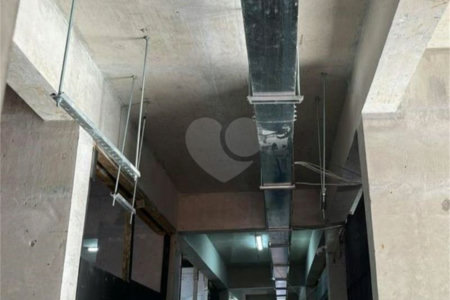 Apartamento à venda com 2 quartos, sendo 1 suíte,  em Santo Amaro, São Paulo, SP