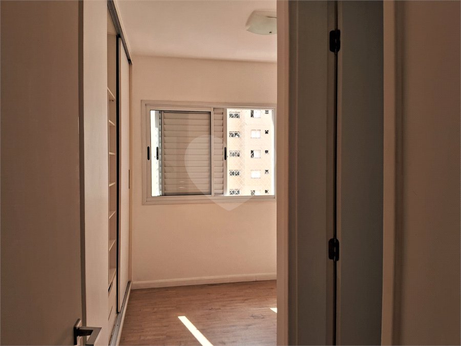 Apartamento para alugar com 2 suítes em Vila Leopoldina, São Paulo, SP