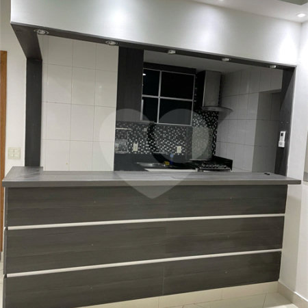 Apartamento à venda com 2 quartos no Centro, Rio de Janeiro, RJ