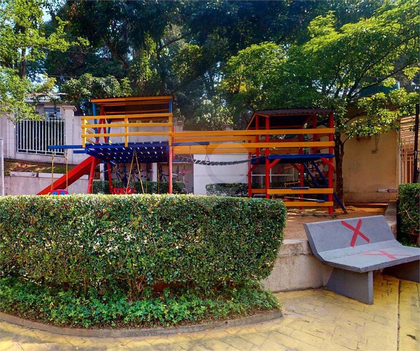 Apartamento à venda com 2 quartos em Vila Parque Jabaquara, São Paulo, SP