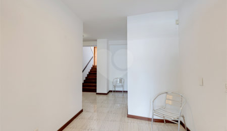 Casa à venda com 4 suítes em Alto da Boa Vista, São Paulo, SP