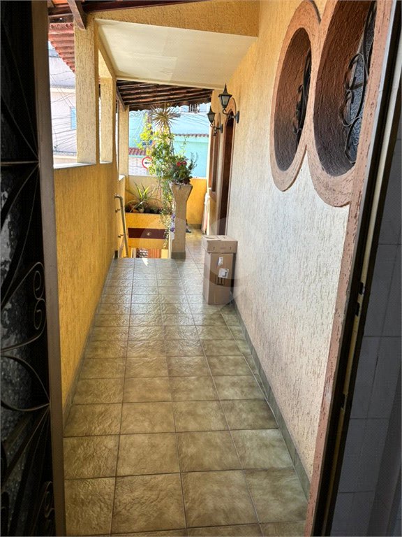 Casa à venda com 2 quartos, sendo 1 suíte, em Vila Dom Pedro Ii, São Paulo, SP