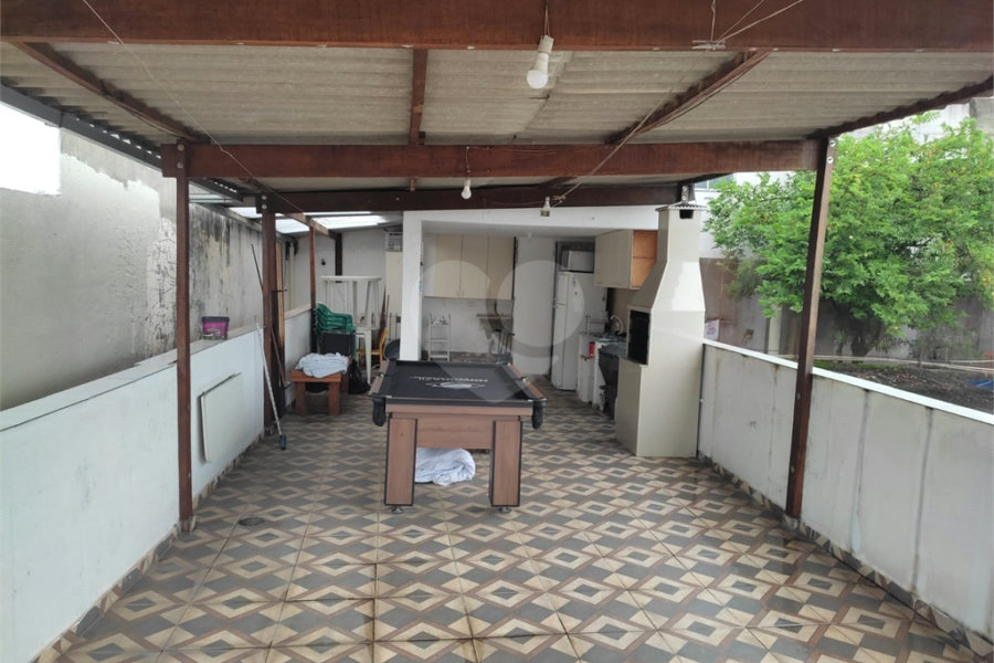 Casa à venda com 3 quartos em Casa Verde, São Paulo, SP