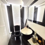 Casa à venda com 4 quartos, sendo 3 suítes, no condomínio Tremembé, São Paulo - SP