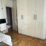 Apartamento à venda ou para alugar com 4 quartos, sendo 3 suítes,  em Jardim Anália Franco, São Paulo, SP