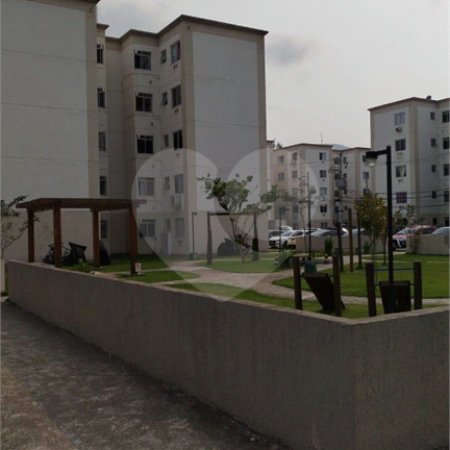 Apartamento à venda com 2 quartos em Recreio dos Bandeirantes, Rio de Janeiro, RJ