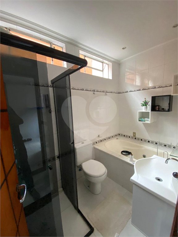 Casa à venda ou para alugar com 4 quartos, sendo 2 suítes, em Vila Rosália, Guarulhos, SP