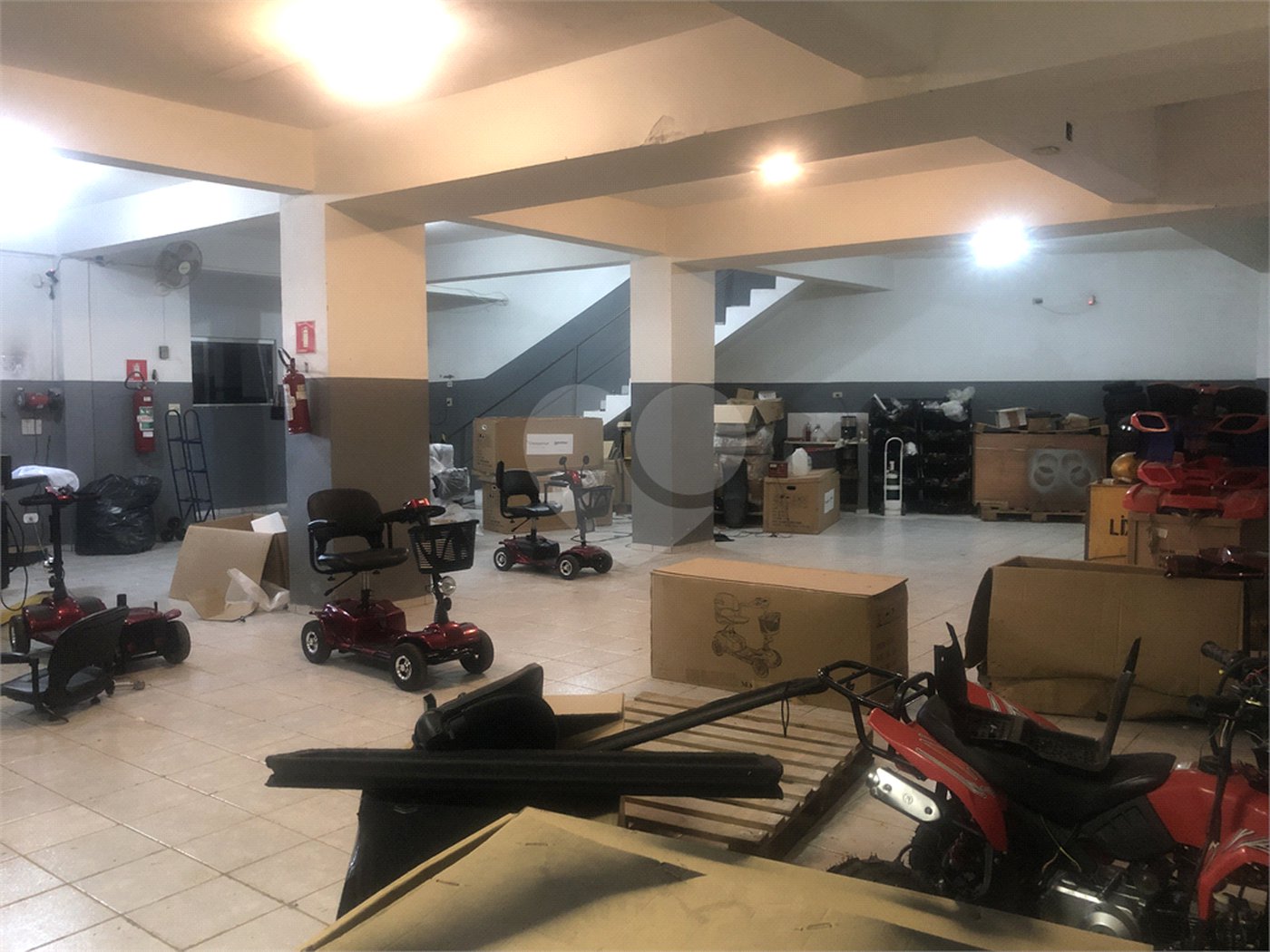 Prédio à venda em Imirim, São Paulo, SP