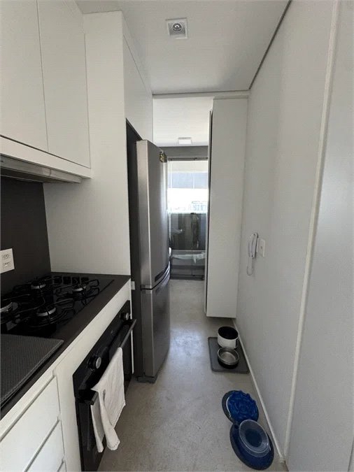 Apartamento à venda com 2 suítes em Jardim das Acácias, São Paulo, SP