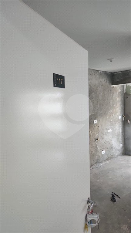 Apartamento à venda com 1 suíte em Cidade Nova Arujá, Arujá, SP