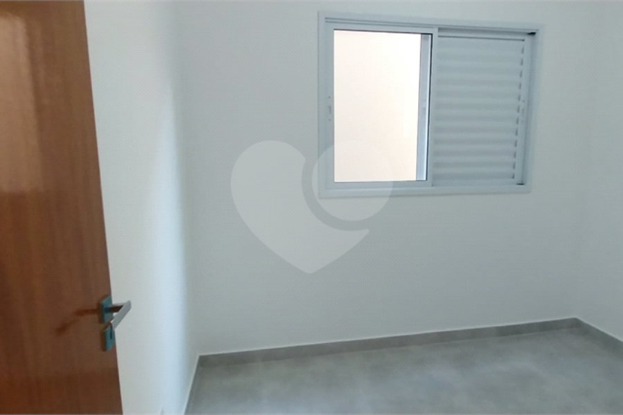Apartamento à venda com 2 quartos em Santana, São Paulo, SP