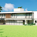 Casa à venda com 5 suítes no condomínio Figueira Garden, Atibaia - SP