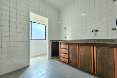 Apartamento com 1 dormitório à venda, 47 m² por R$ 439.000,00 - José Menino - Santos/SP
