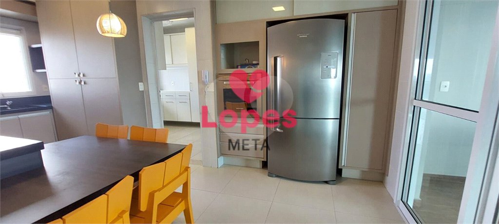 Apartamento à venda com 3 suítes em Jardim das Colinas, São José dos Campos, SP