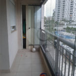 Apartamento à venda com 2 quartos, sendo 1 suíte, em Jardim Parque Morumbi, São Paulo, SP