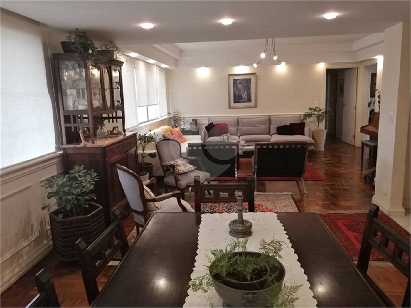 Apartamento à venda com 3 quartos, sendo 1 suíte, em Jardim Paulista, São Paulo, SP