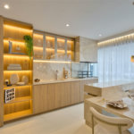 Apartamento à venda com 4 quartos, sendo 2 suítes, em Brooklin Novo, São Paulo, SP