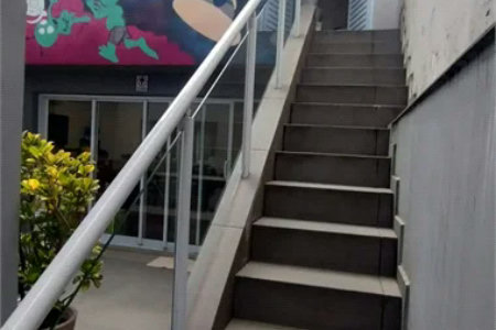 Sobrado à venda com 3 quartos, sendo 1 suíte,  em Brooklin Paulista, São Paulo, SP