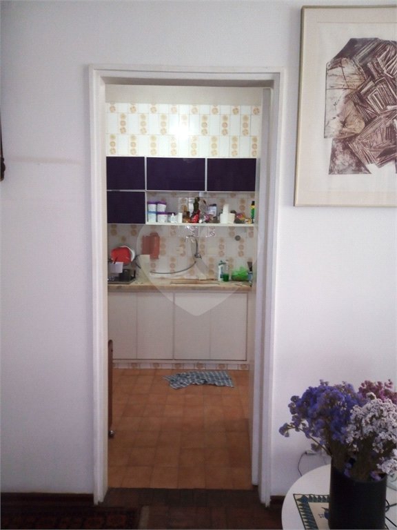 Apartamento à venda com 2 suítes em Itaim Bibi, São Paulo, SP