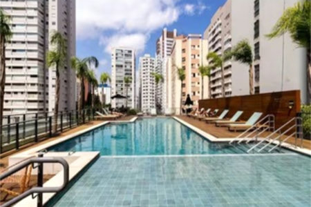 Apartamento à venda com 1 suíte em Bela Vista, São Paulo, SP