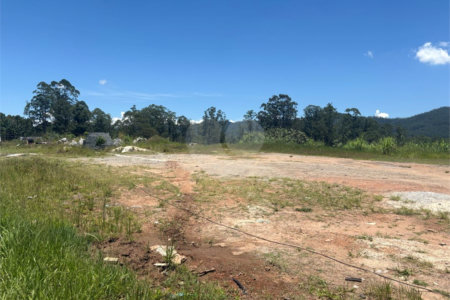 Terreno à venda em Vila Suissa, Mogi das Cruzes, SP