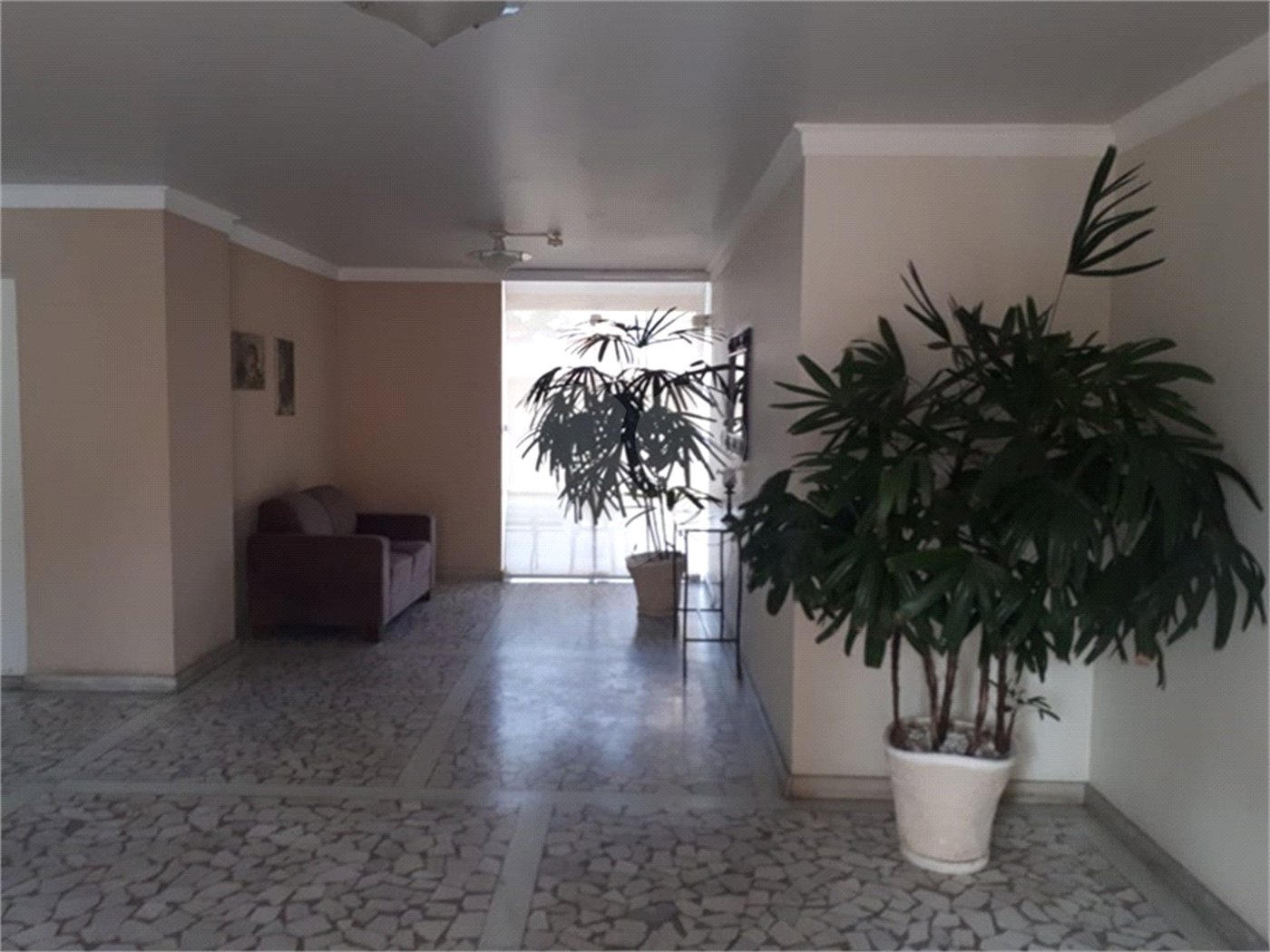 Apartamento à venda com 2 quartos em Santana, São Paulo, SP