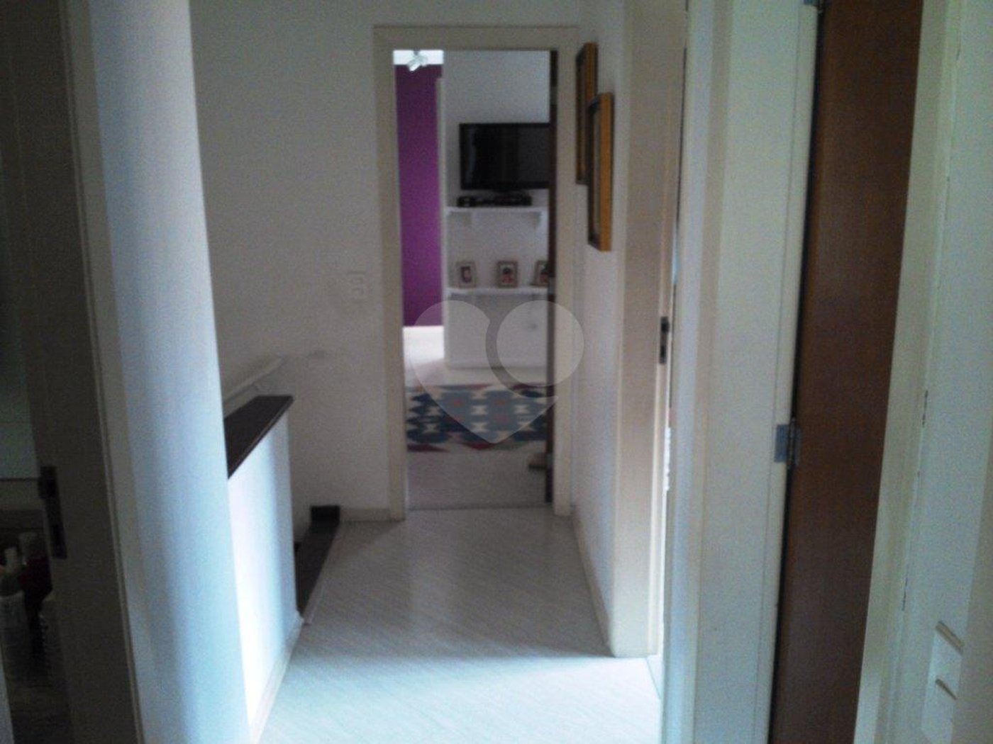Casa à venda com 4 quartos, sendo 2 suítes,  em Horto, São Paulo, SP