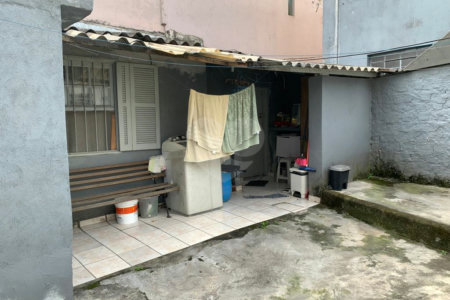 Terreno à venda com 5 quartos em Ipiranga, São Paulo, SP