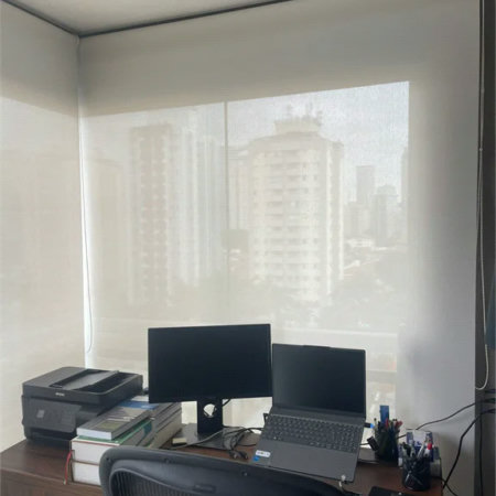 Cobertura à venda com 1 suíte em Cidade Monções, São Paulo, SP