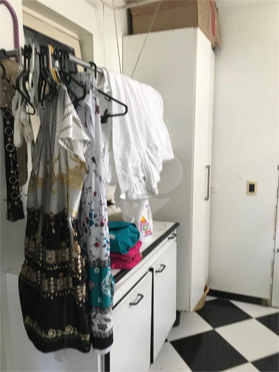 Apartamento à venda com 3 suítes em Vila Morumbi, São Paulo, SP